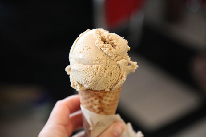 Mission 18th Street San Francisco Food Tour - The Sum Up