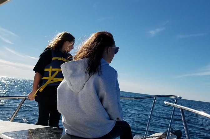 Mission Bay Private Sunset Cruise  - San Diego - Experience Expectations