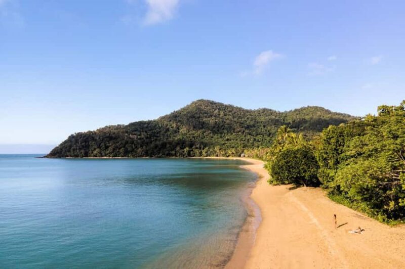 Mission Beach: Explore Dunk Island Day Tour - Why Select This Tour?