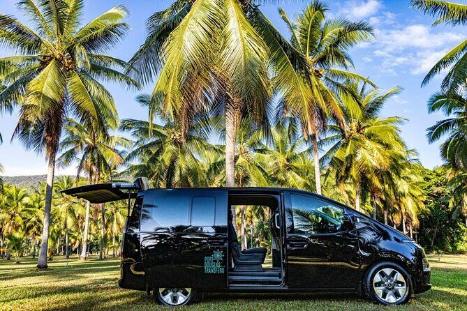 Mission Beach to Cairns ONE WAY Private Transfer 6 pax - Who Should Book This Transfer?