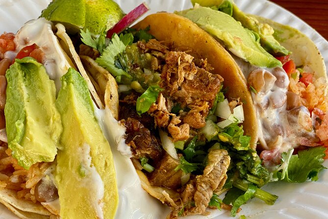 Mission District Food and Culture Walking Tour - Tour Highlights