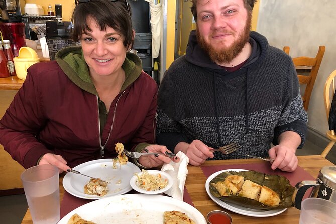 Mission District Food and Culture Walking Tour - Common Questions