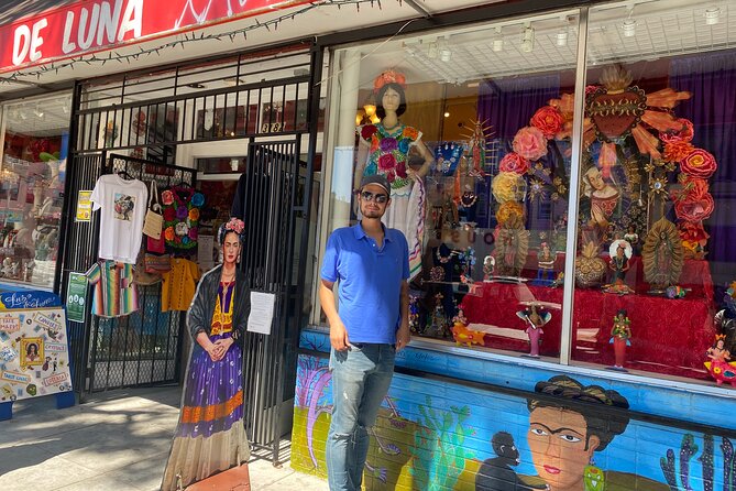 Mission District Food and Culture Walking Tour - The Sum Up