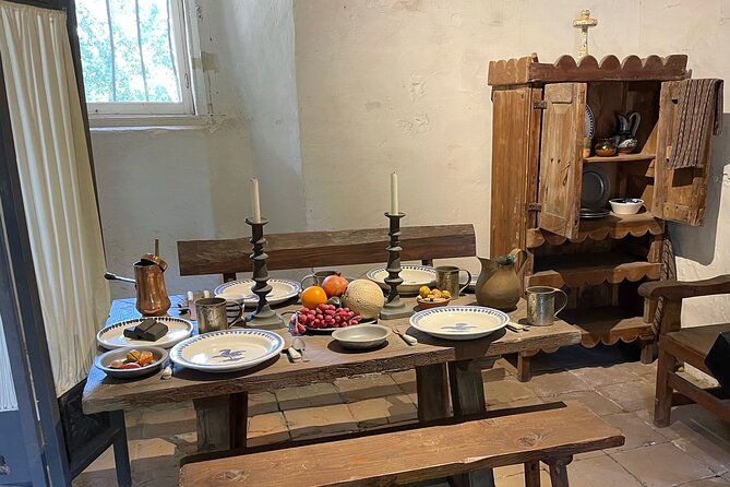 Mission San Juan Capistrano & Old Town Tour - Common Questions