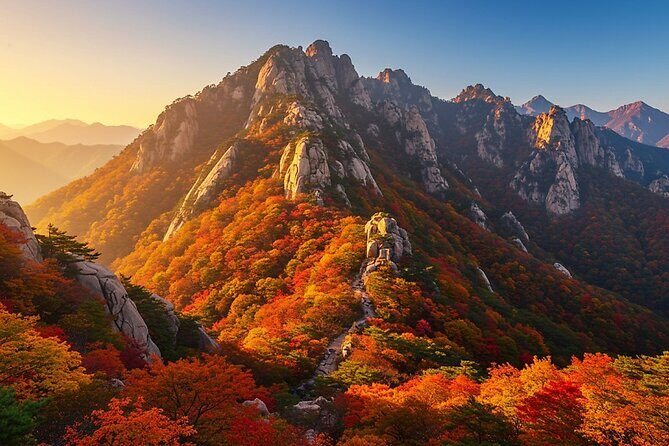 Missionary Memorial Hall and Goseong DMZ Observatory from sokcho - Exploring the Missionary Memorial Hall and Goseong DMZ Observatory from Sokcho