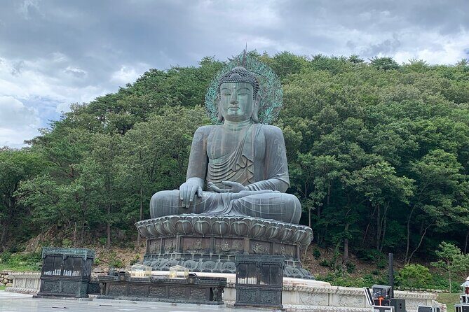 Missionary Memorial Hall and Goseong DMZ Observatory from sokcho - Authentic Insights from Past Travelers