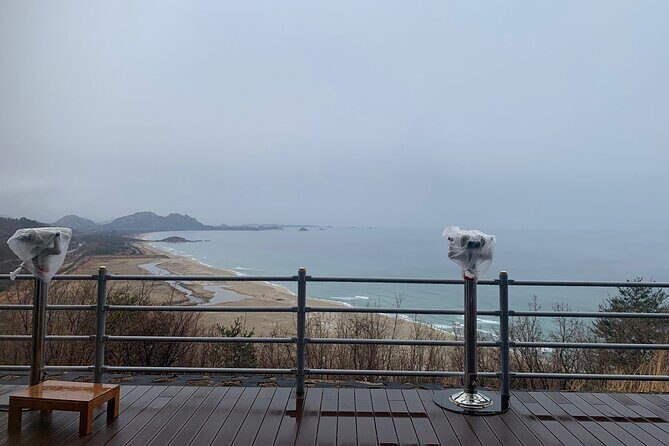 Missionary Memorial Hall and Goseong DMZ Observatory from sokcho - Who Should Consider This Tour