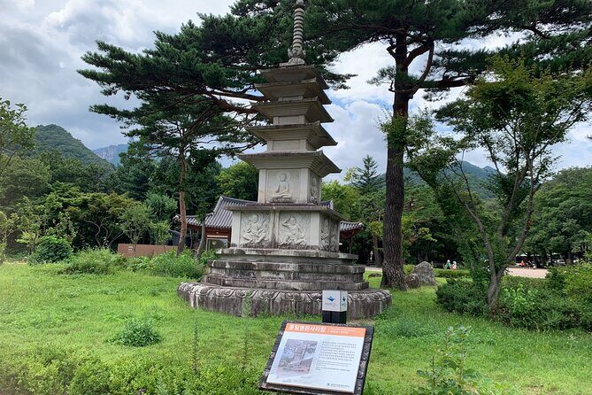 Missionary Memorial Hall and Goseong DMZ Observatory from sokcho - Final Thoughts