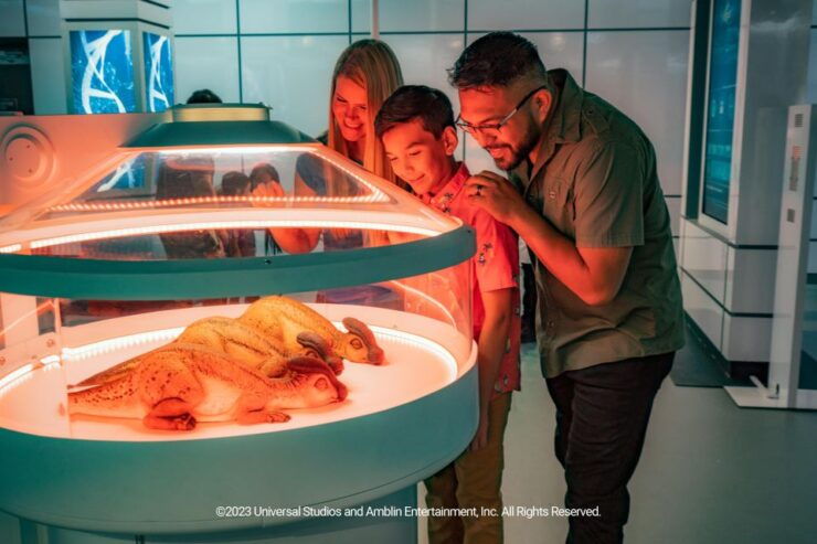 Mississauga: Jurassic World The Exhibition in Mississauga - Ticket Information