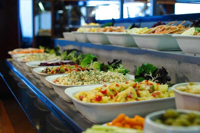 Mississauga: Niagara Falls Day Tours with Boat and Lunch - FAQ