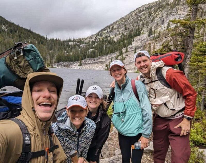 Missoula: Fred Burr Reservior Hike and Float - Why This Tour Is Worth It