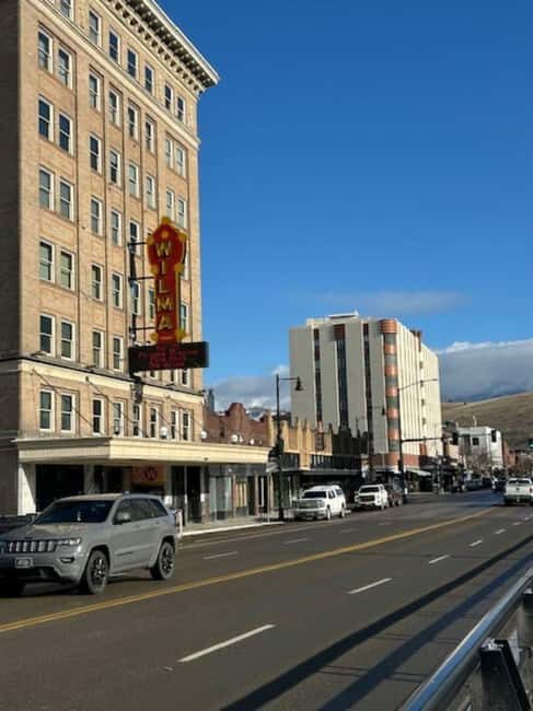 Missoula: Historic Downtown Walking Tour - A Practical Look at the Tour