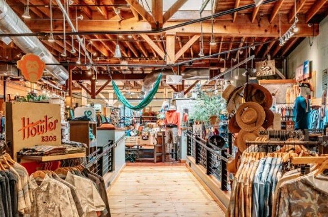 Missoula Historic Walking Tour with Local Shop Discounts - The Experience of a Guided, Small-Group Tour