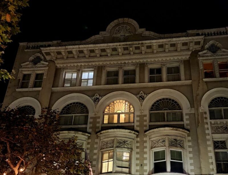 Mist, Mayhem & Murder: Monterey Ghost Tours - Good To Know