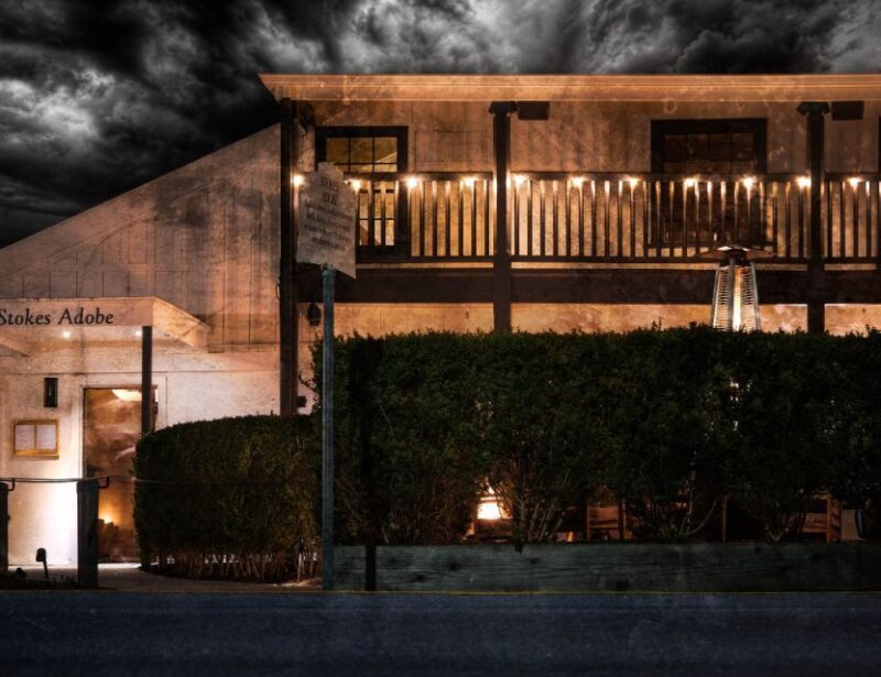 Mist, Mayhem & Murder: Monterey Ghost Tours - FAQs