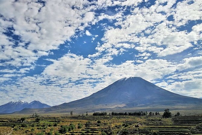 Misti Volcano 2-Day Climbing Trip - Common Questions