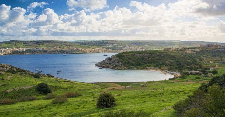 Mistra Valley and Selmun Private Nature Tour With Transport - Experience Highlights