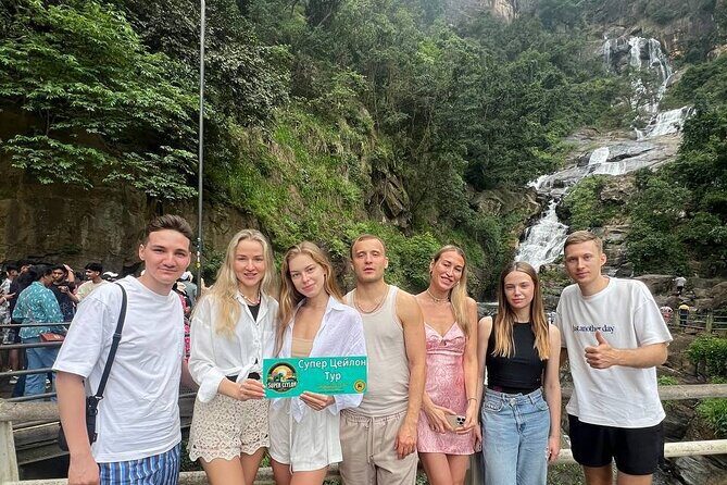 Misty Escapes From Colombo to Dreamy Hills of Ella - Good To Know