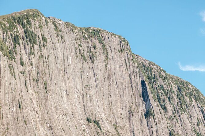 Misty Fjords and Wilderness Explorer from Ketchikan - Good To Know