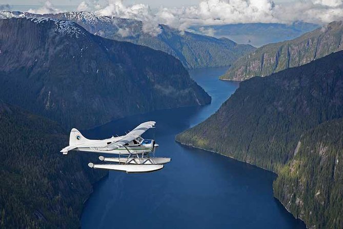Misty Fjords Flight Tour - Memorable Experiences and Overall Satisfaction
