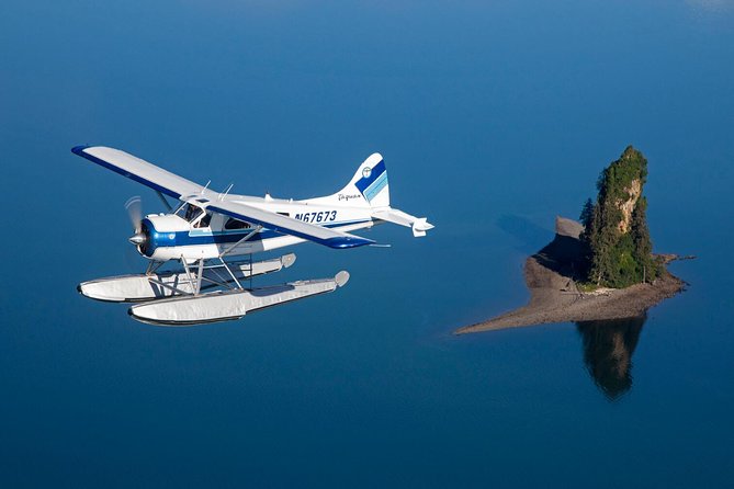 Misty Fjords National Monument Floatplane Tour - Pilot Expertise and Information