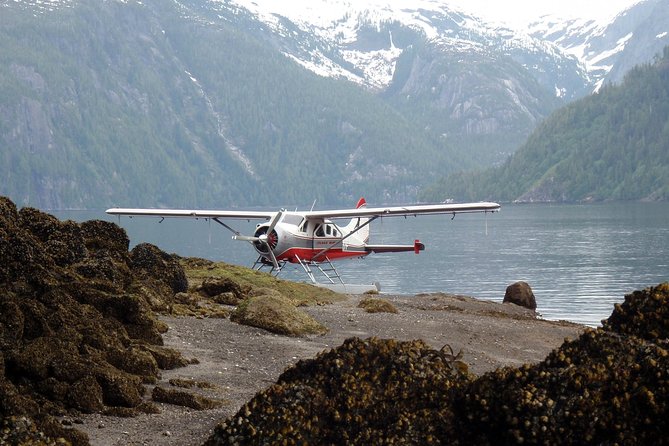 Misty Fjords Seaplane Tour - Common Questions