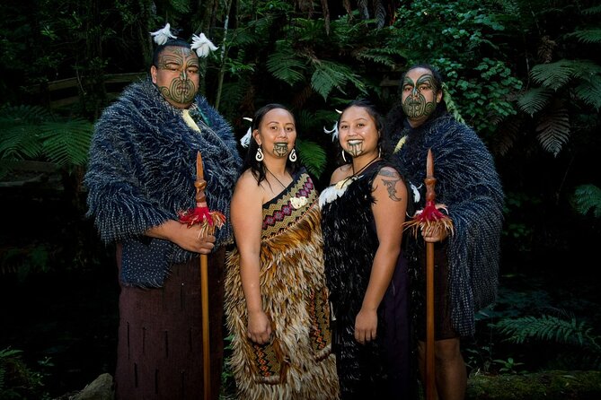 Mitai Maori Village Cultural Experience in Rotorua - Overview of the Experience