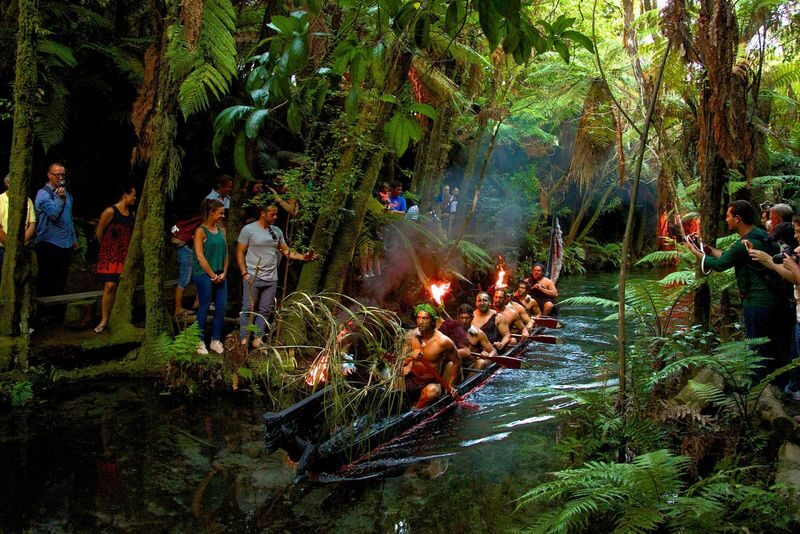 Mitai Maori Village Experience - What to know before you book