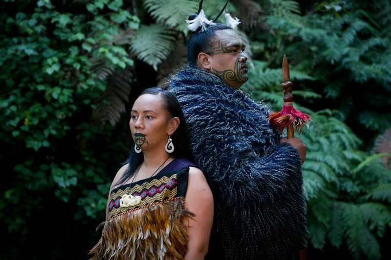 Mitai Maori Village Experience - A hangi feast is more than dinner