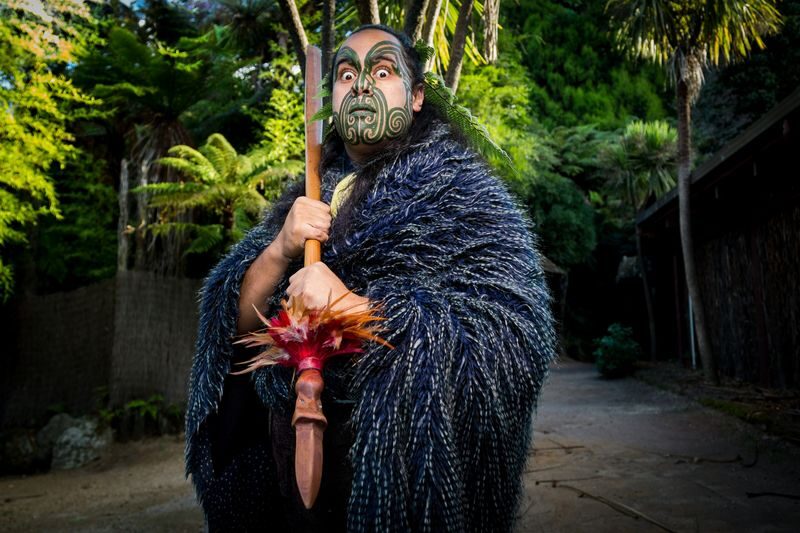 Mitai Maori Village Experience - Is the evening worth the price?