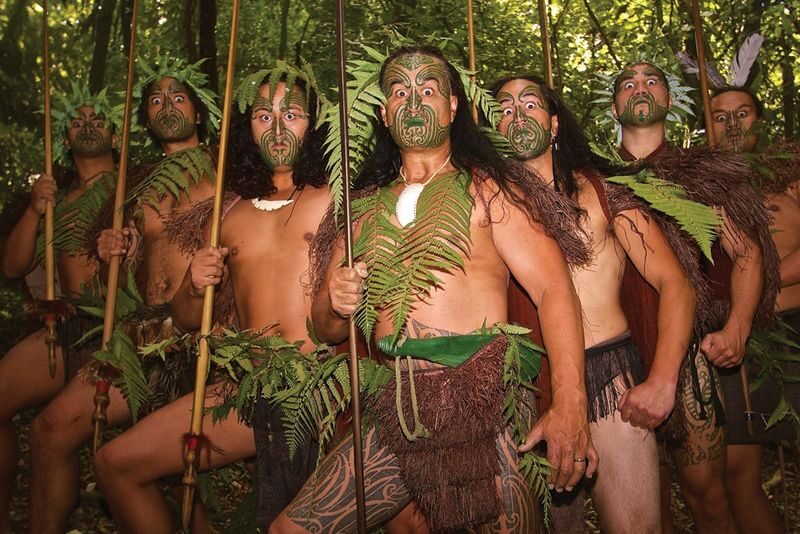 Mitai Maori Village Experience - Who will enjoy Mitai most?