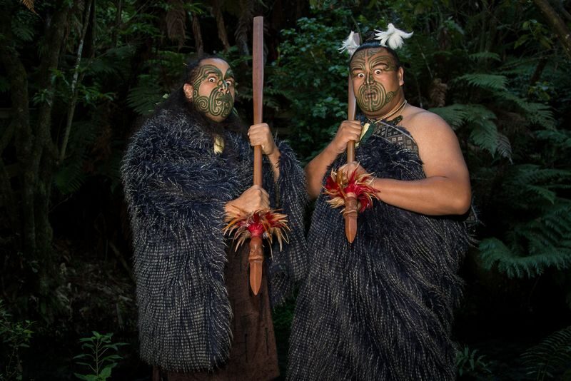 Mitai Maori Village Experience - Should you book this Rotorua evening?