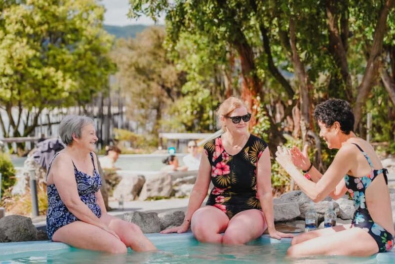 MITAI MAORI VILLAGE Night XP & Polynesian Spa from Auckland - Practical Tips for Travelers