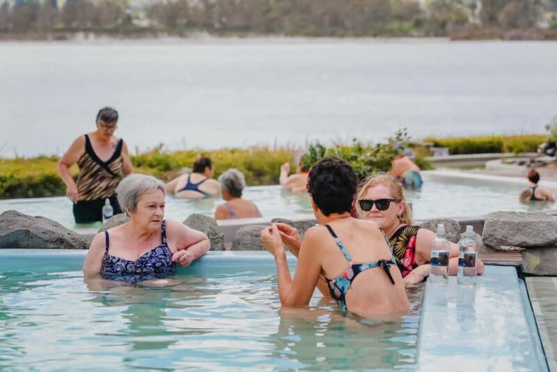 MITAI MAORI VILLAGE Night XP & Polynesian Spa from Auckland - FAQ