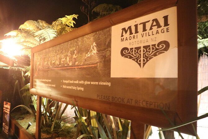 Mitai Maori Village,Waiotapu Thermal Wonderland& Redwood Treewalk - Good To Know
