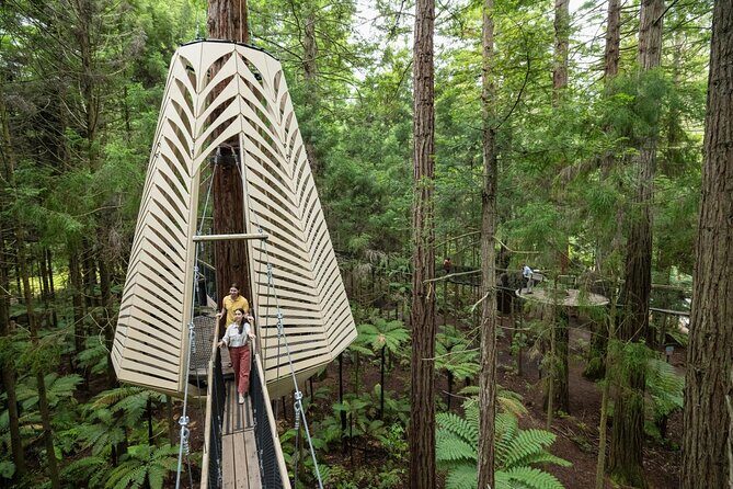 Mitai Maori Village,Waiotapu Thermal Wonderland& Redwood Treewalk - Frequently Asked Questions