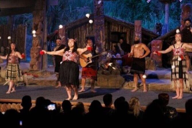 Mitai Maori Village,Waiotapu Thermal Wonderland& Redwood Treewalk - Final Thoughts