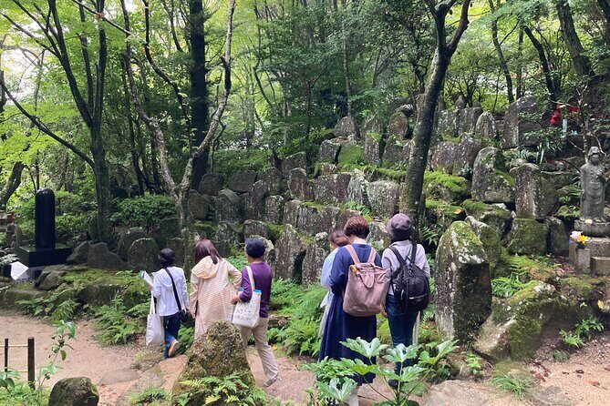 Mitaki Peace Tour Beyond Central Hiroshima - Exploring the Mitaki Peace Tour Beyond Central Hiroshima