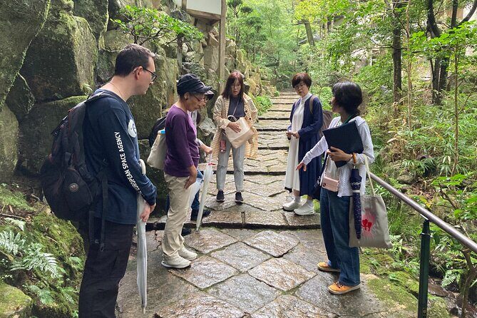 Mitaki Peace Tour Beyond Central Hiroshima - The Sum Up