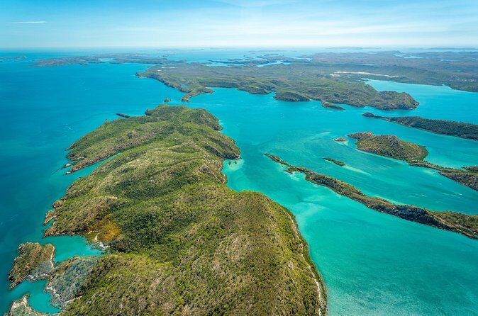 Mitchell Falls Explorer - Wet Season - FAQ