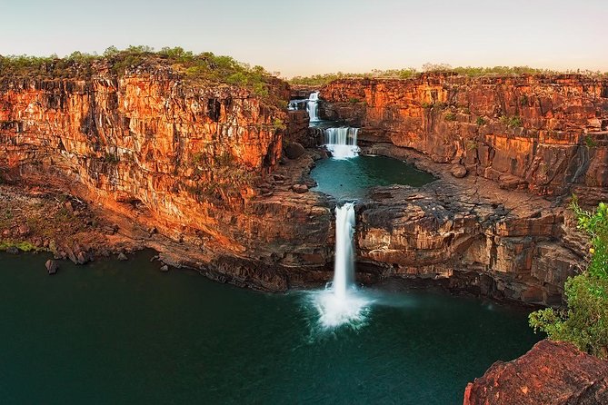 Mitchell Falls Tour - Mitchell Falls, Horizontal Falls & Cygnet Bay - Pickup Points