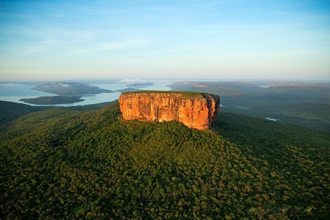 Mitchell Falls Tour - Mitchell Falls, Horizontal Falls & Cygnet Bay - Common Questions