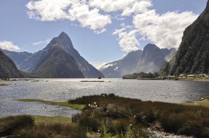 Mitre Peak Helicopter Scenic Flight From Milford Sound - What to Expect