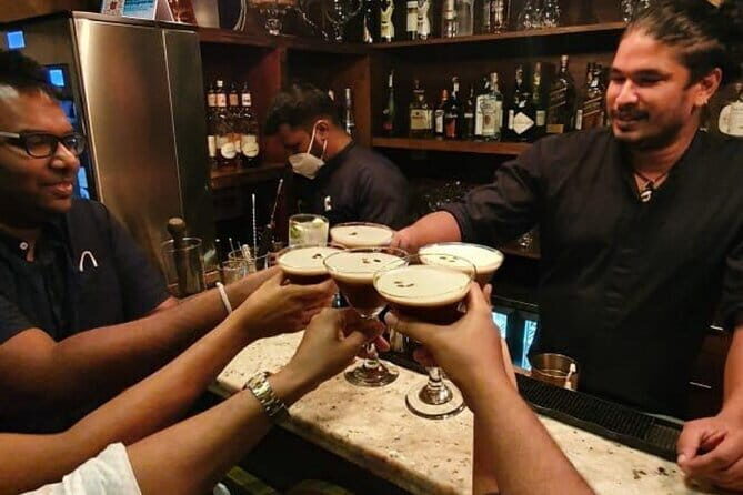 Mix it Like a Lankan in Unawatuna - Good To Know