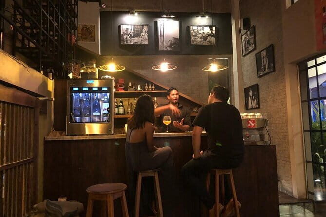 Mix it Like a Lankan in Unawatuna - Detailed Review of the "Mix it Like a Lankan" Experience