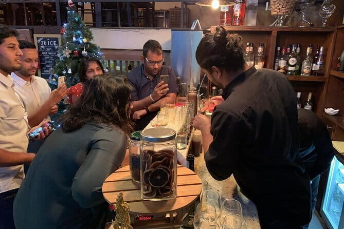 Mix it Like a Lankan in Unawatuna - Frequently Asked Questions