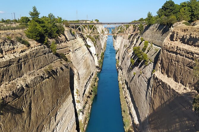 Mix of Experiences: A Day of Culture, Amazing Food & Sea Views - Expectations and Requirements