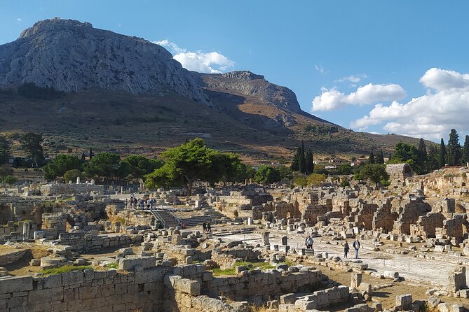 Mix of Experiences: A Day of Culture, Amazing Food & Sea Views - Policies and Cancellation Info