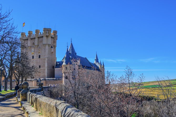 Mix & Save: Full Day Tour to Segovia and Toledo - The Sum Up