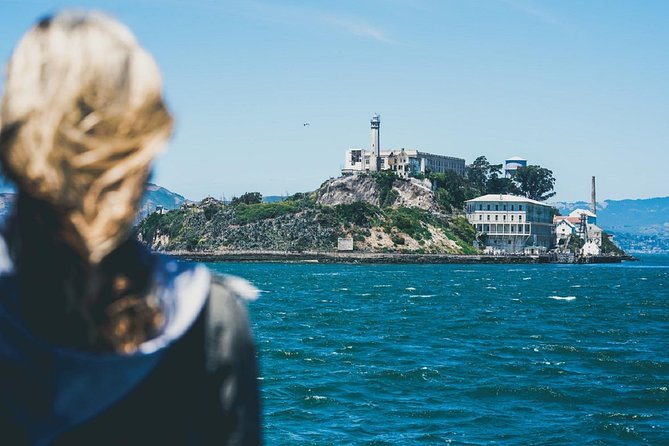 Mix & Save: Muir Woods and Sausalito Escape From the Rock Cruise - Tour Highlights